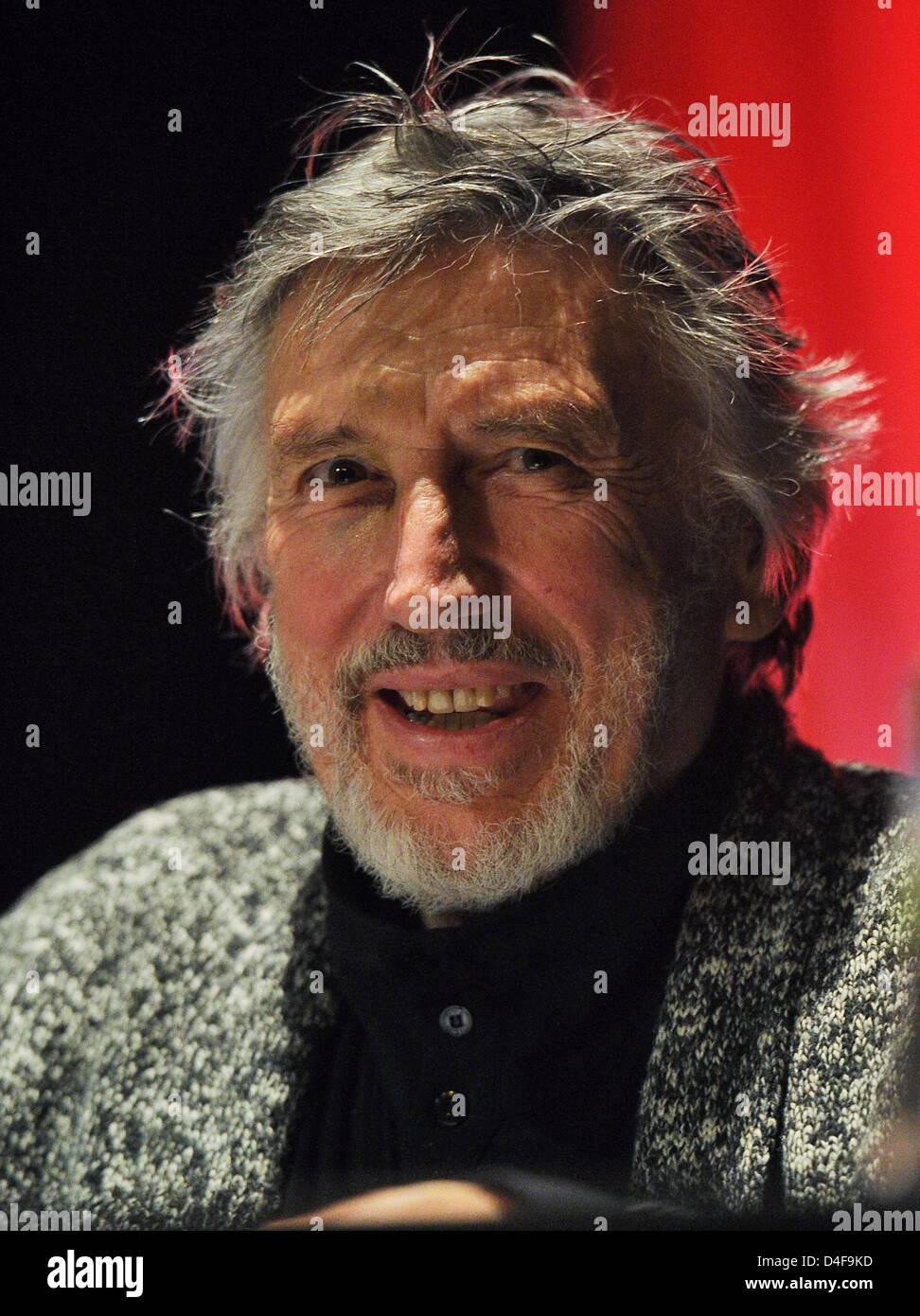 Christian Brueckner Hi-res Stock Photography And Images - Alamy