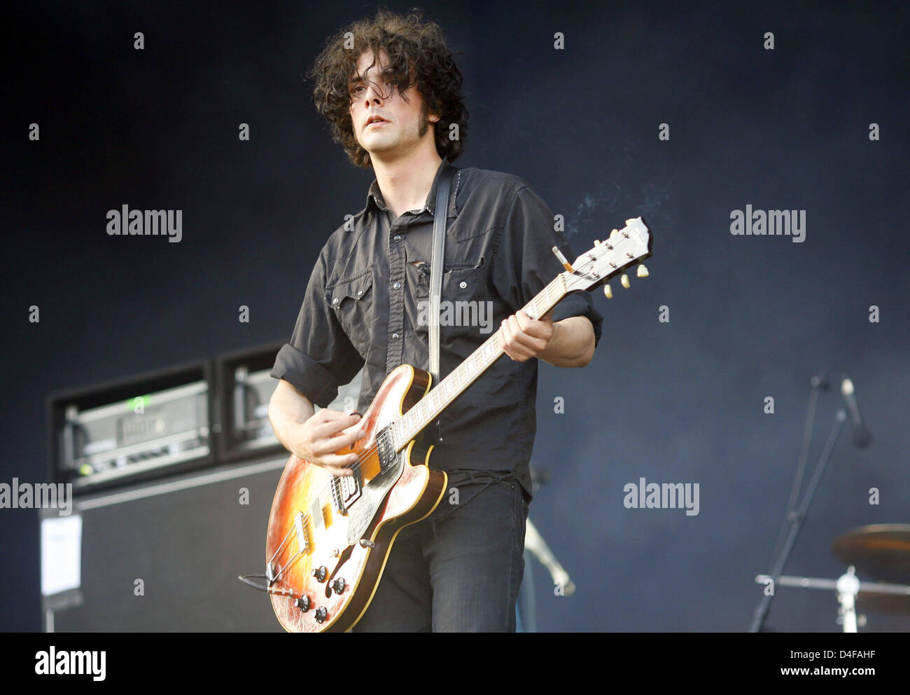peter hayes black rebel motorcycle club