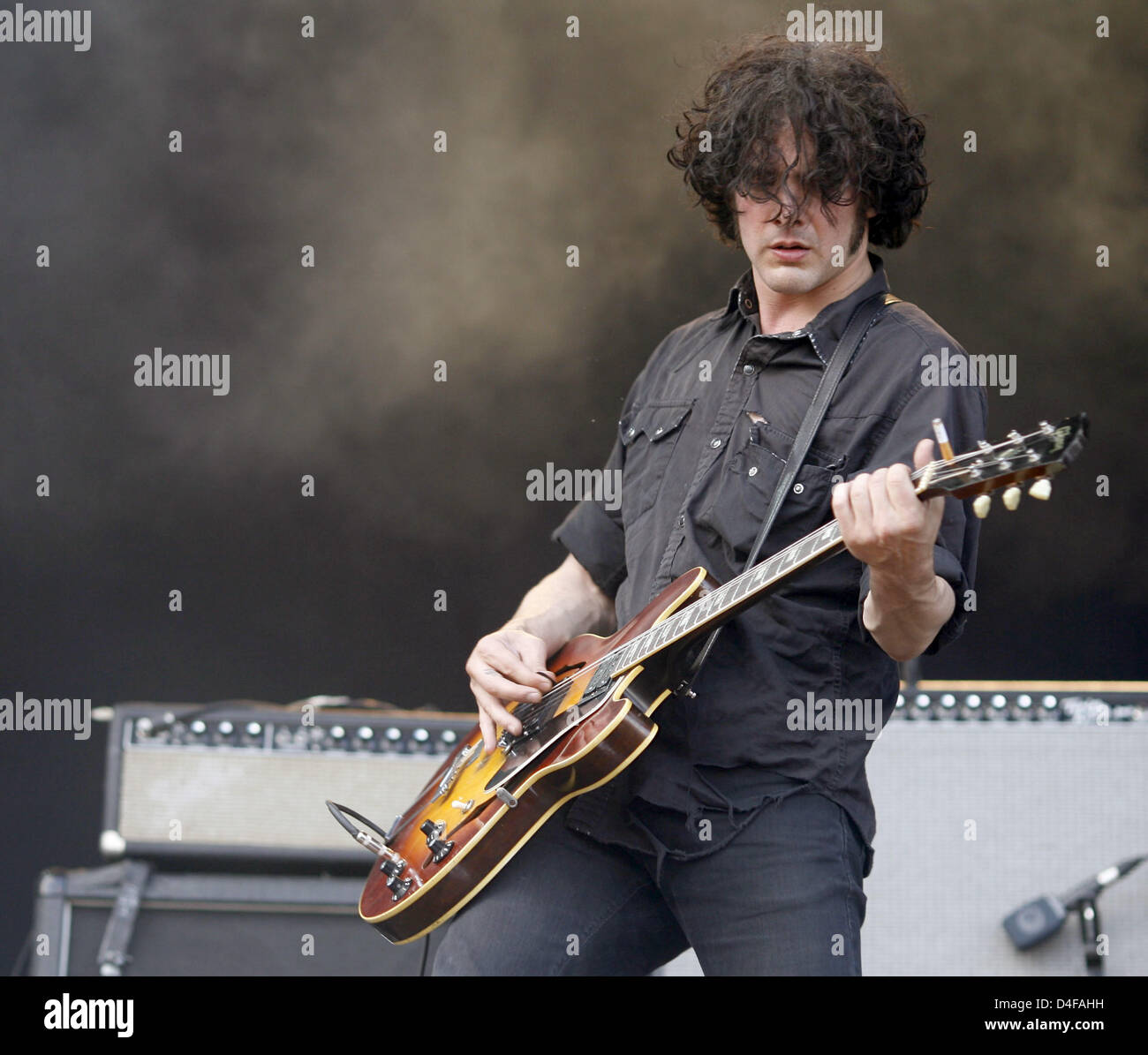 peter hayes brmc
