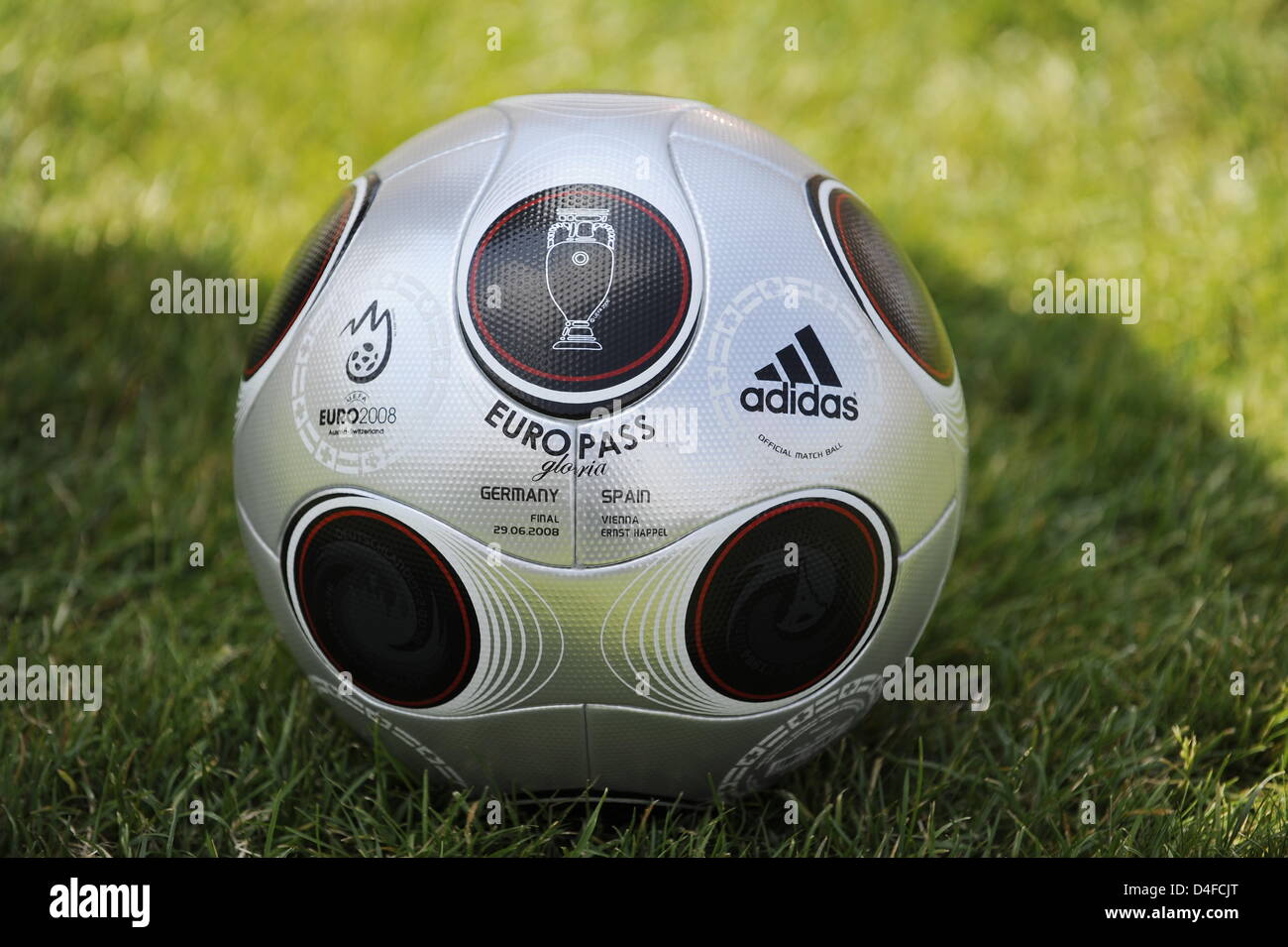 euro 2008 match ball
