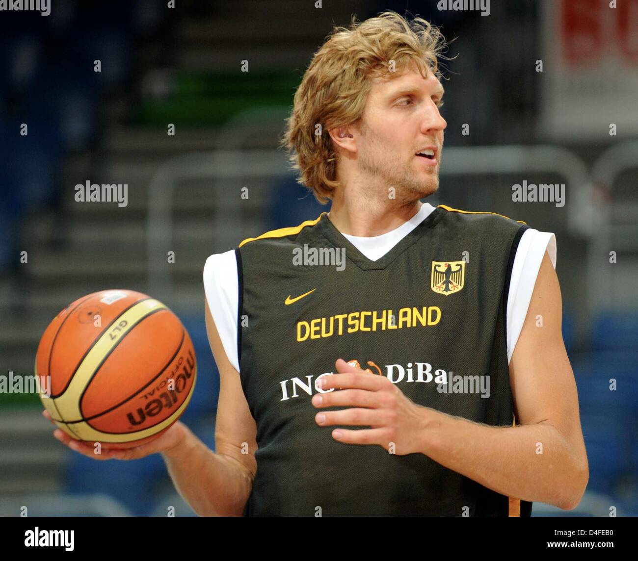 German Sportswriter: Dirk Nowitzki (And Europe) Triumph Over