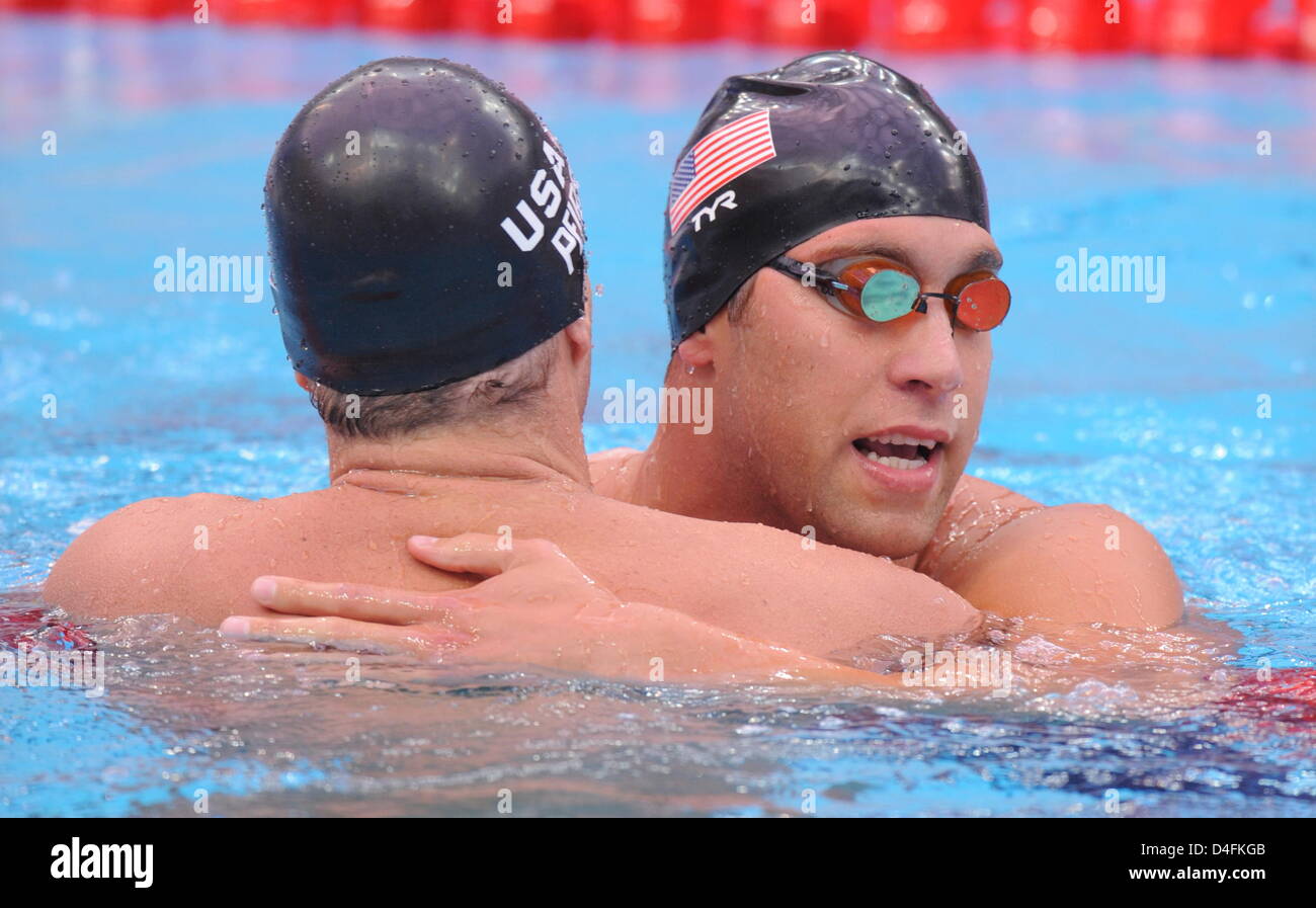 Matt Grevers