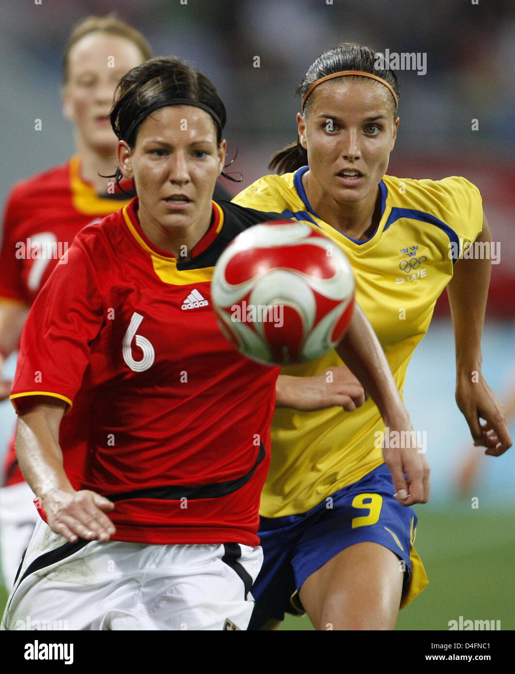 Jessica landstrom hires stock photography and images Alamy