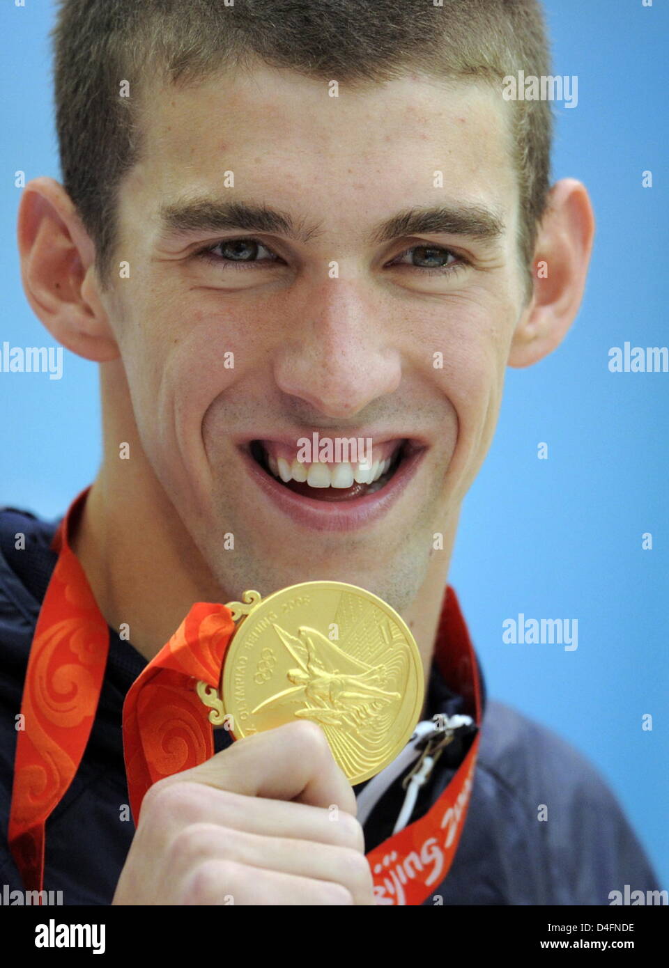 100m schmetterling hires stock photography and images Alamy