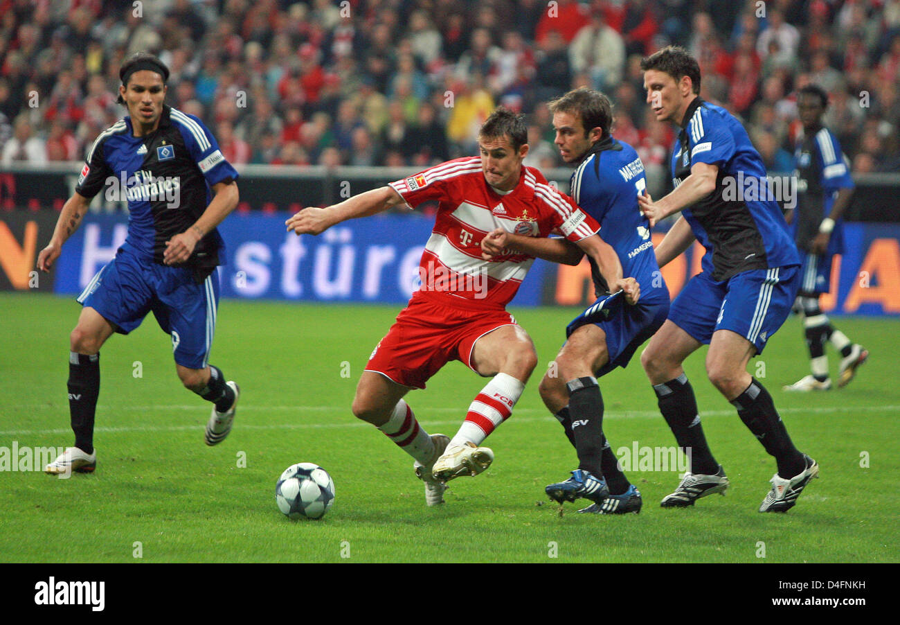 Paolo Guerrero Fc Bayern : Finale Copa America Die Wilde Karriere Des Paolo Guerrero Fussball News Sky Sport : Rendimento di paolo guerrero della squadra sc internacional porto alegre diviso per squadra.
