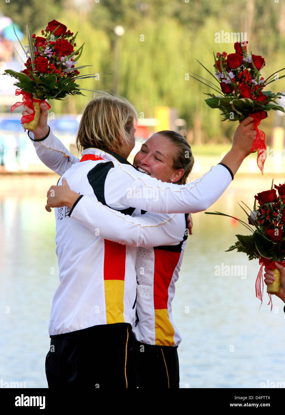 katrin-wagner-augustin-l-and-conny-wassmuth-of-germany-celebrate
