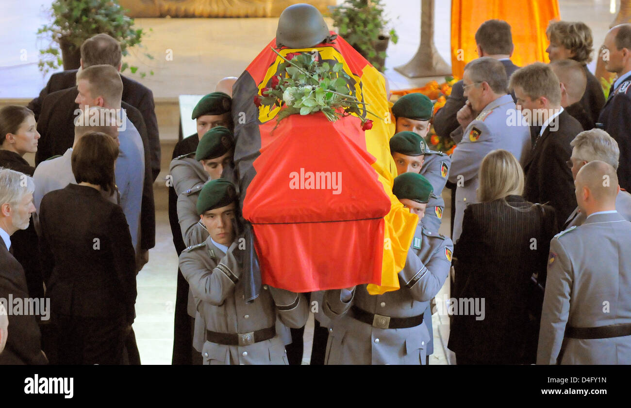 Military coffin service ceremony hires stock photography and images