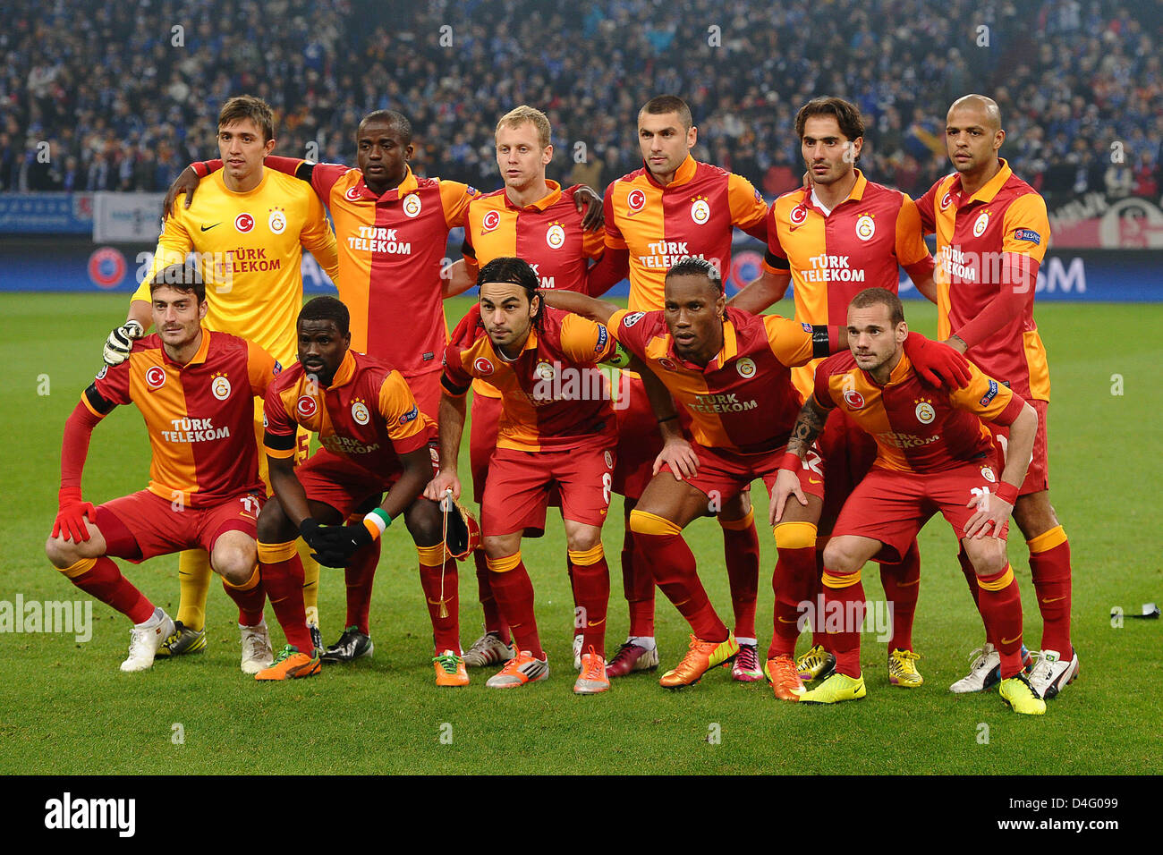 Galatasaray Stock Photos and Pictures - 3,585 Images