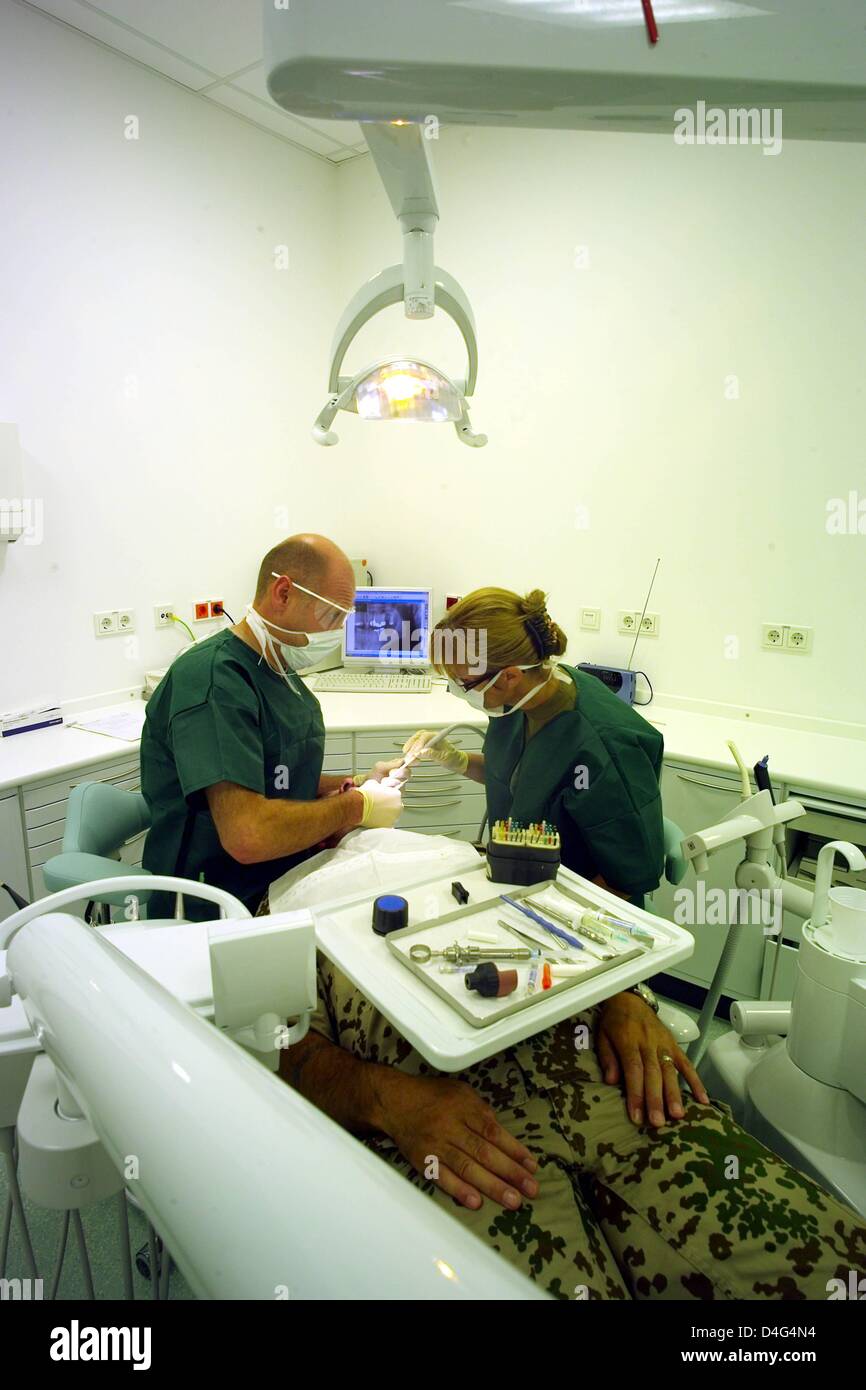 Want A Thriving Business? Focus On dental cleaning!