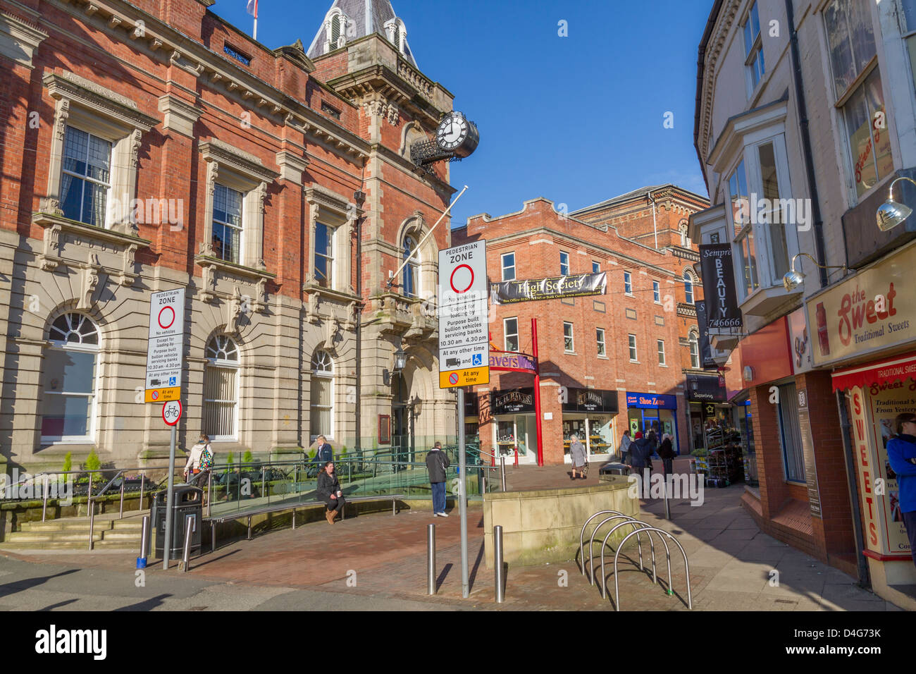 Kidderminster hires stock photography and images Alamy