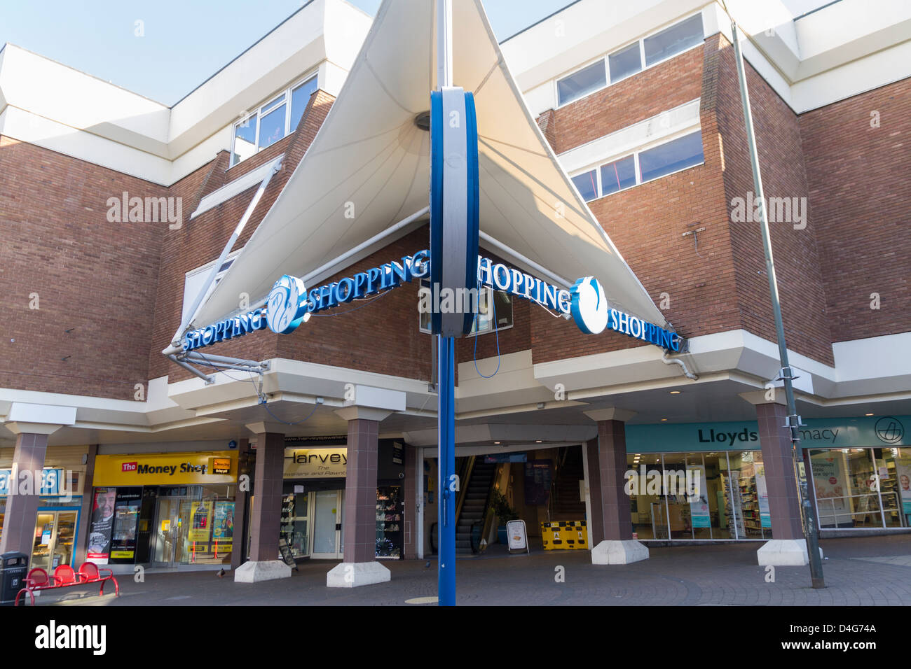 Kidderminster High Resolution Stock Photography and Images Alamy