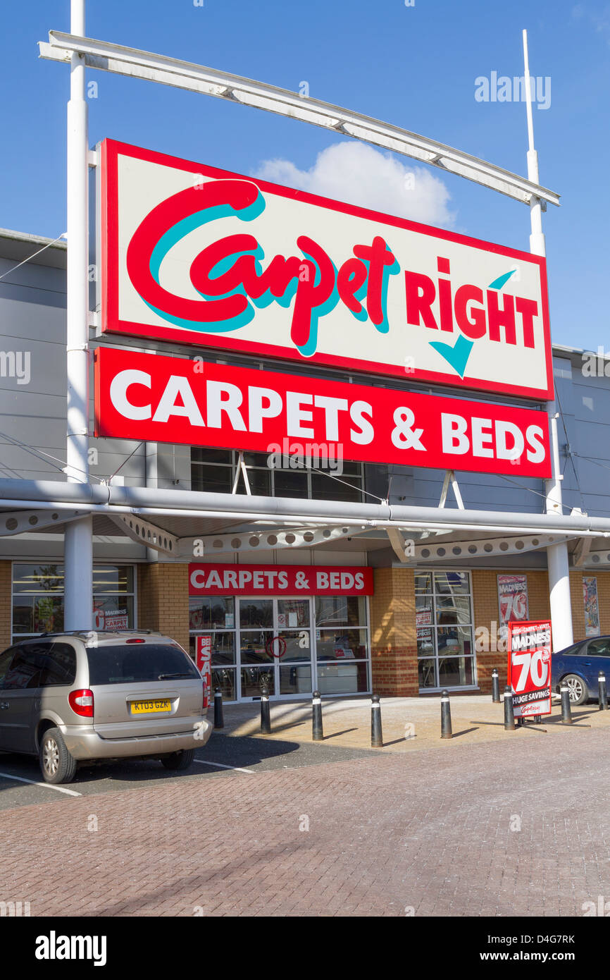 Kidderminster carpet hires stock photography and images Alamy
