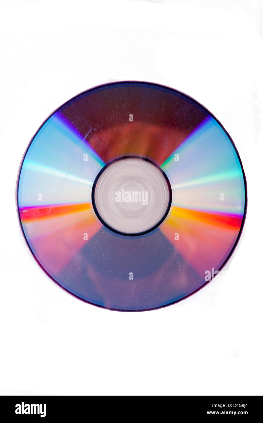 Sony CD-R compact disc 700MB Stock Photo - Alamy