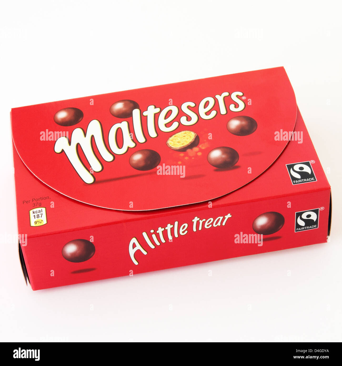 Maltesers box hires stock photography and images Alamy