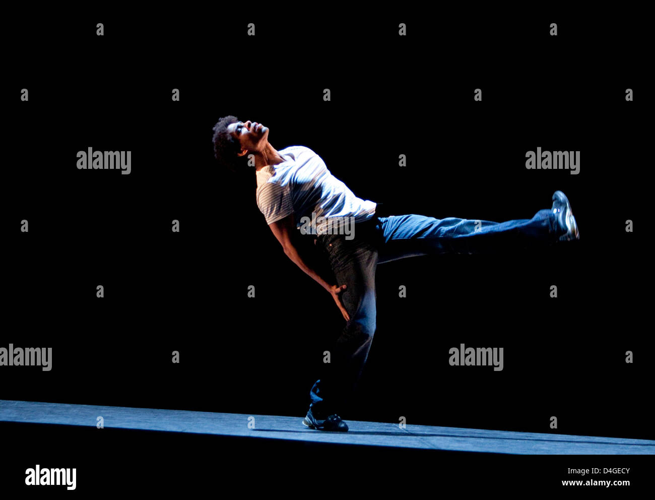 Sadlers Wells High Resolution Stock Photography And Images Alamy