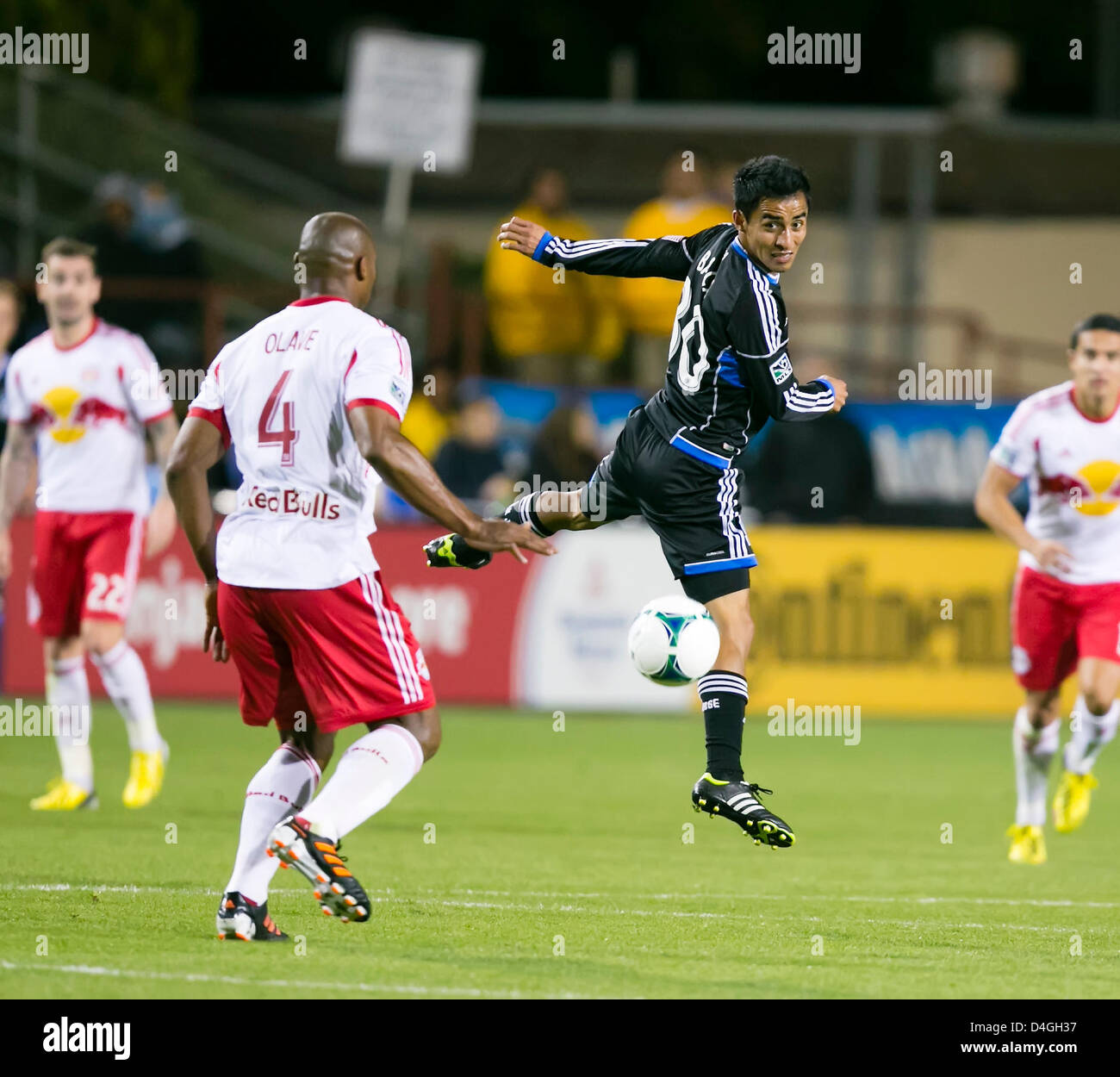 Rafael baca hi-res stock photography and images - Alamy