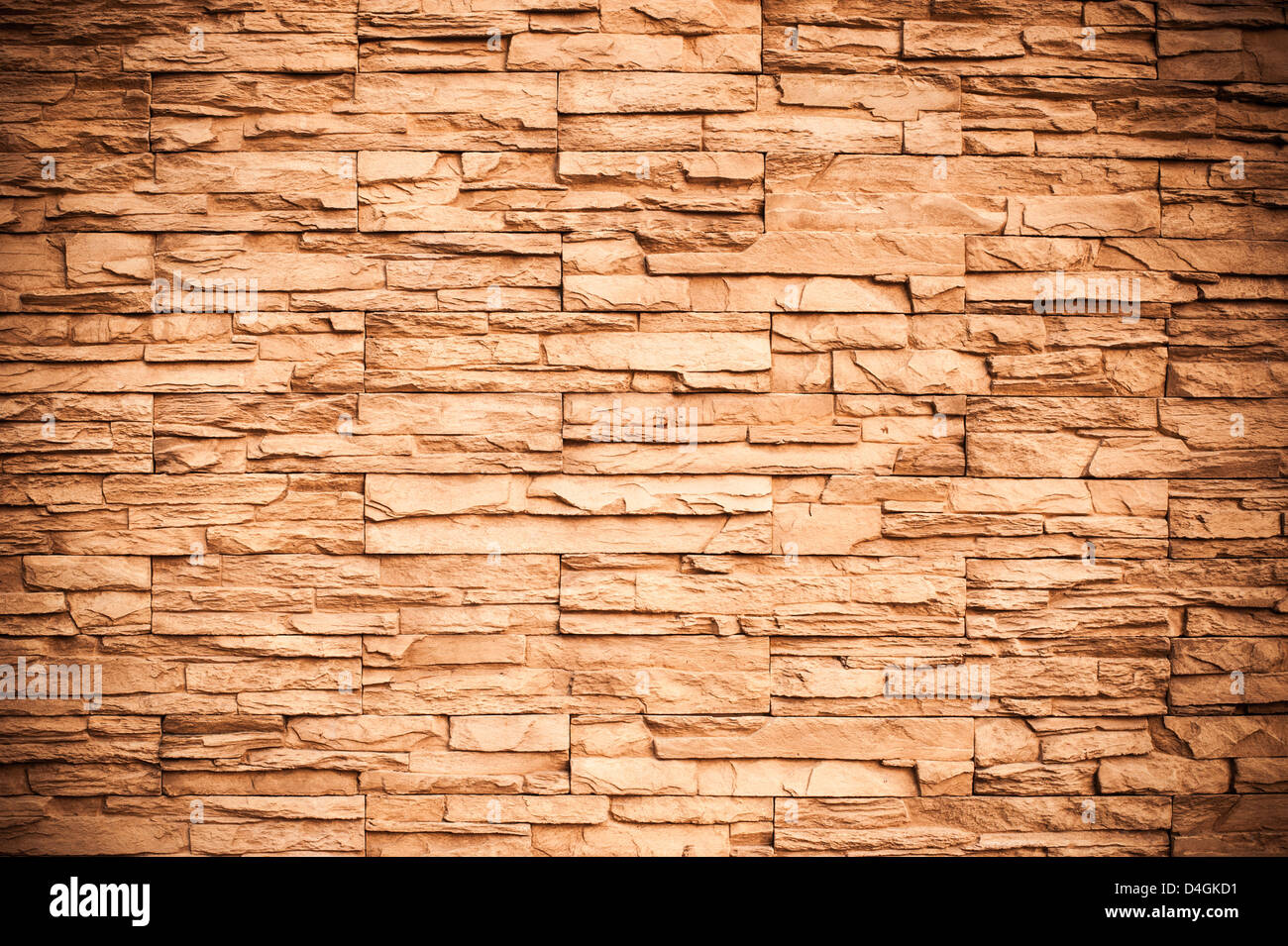 Brick wall pattern Stock Photo - Alamy
