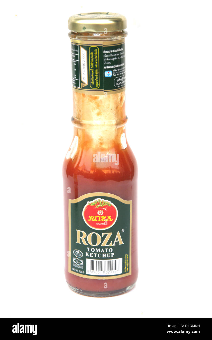 Rosa tomato sauce Stock Photo Alamy