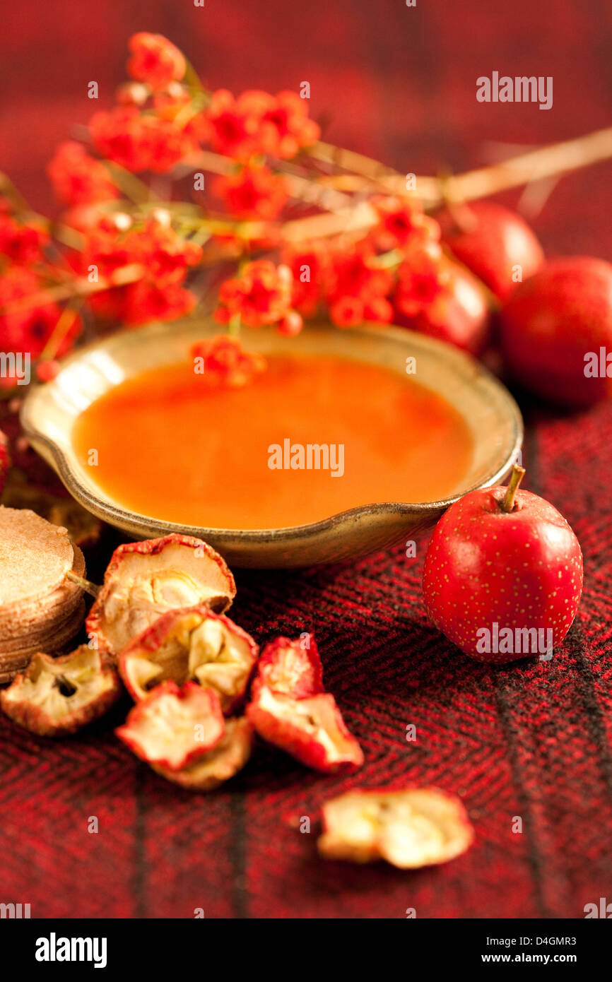 Hawthorne plum hires stock photography and images Alamy