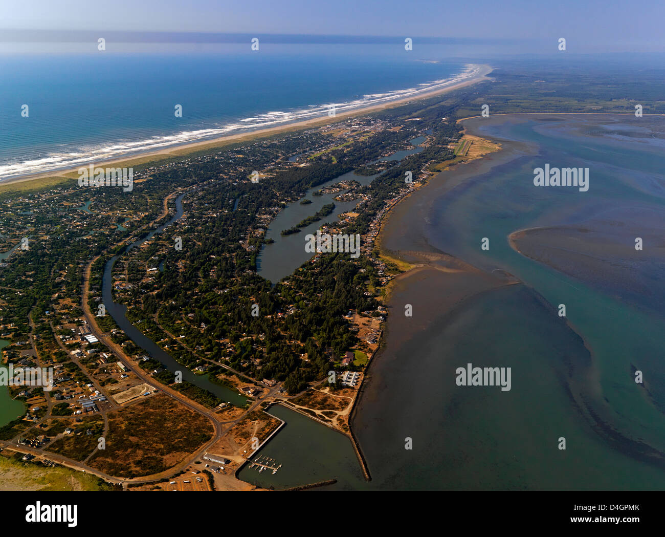 Ocean Shores Stock Photos Ocean Shores Stock Images Alamy