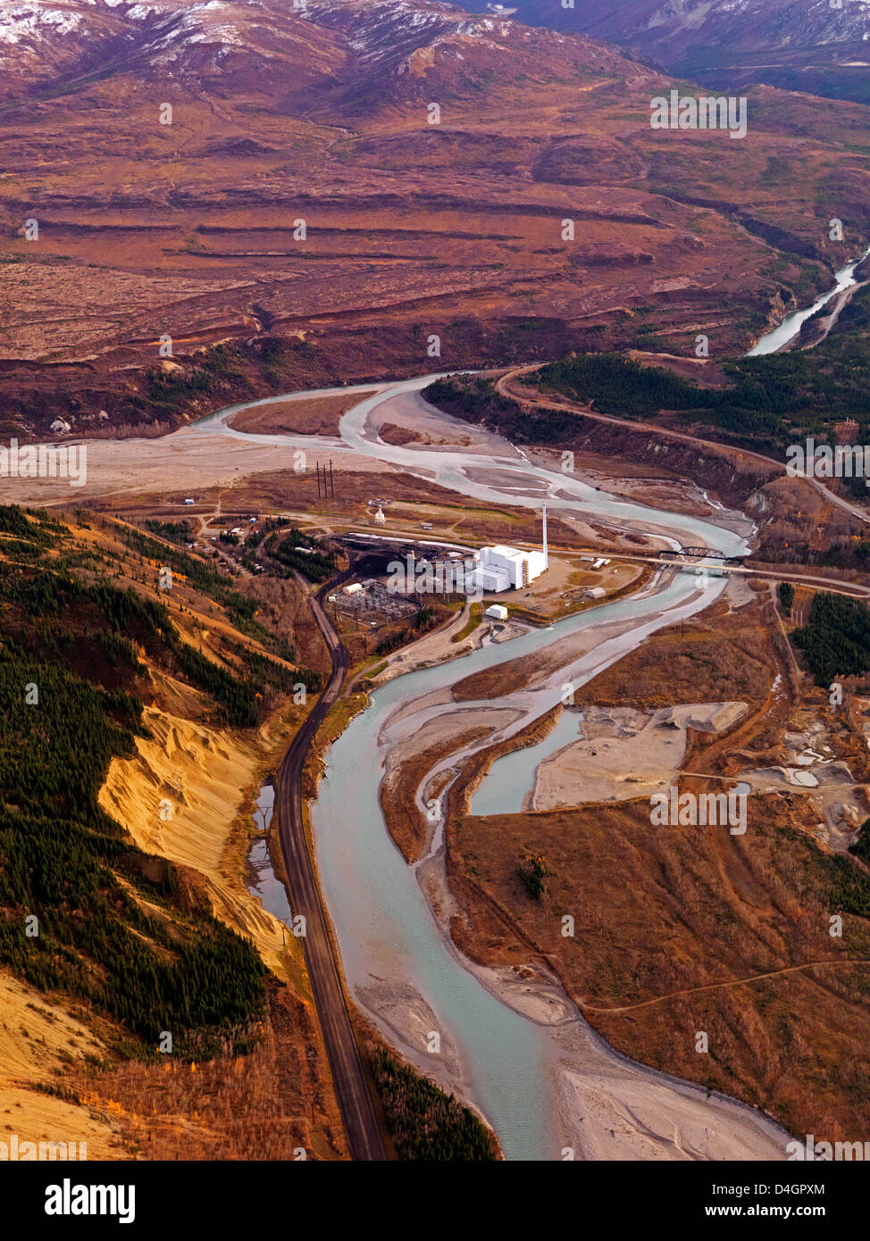 Power plant photos hires stock photography and images Alamy