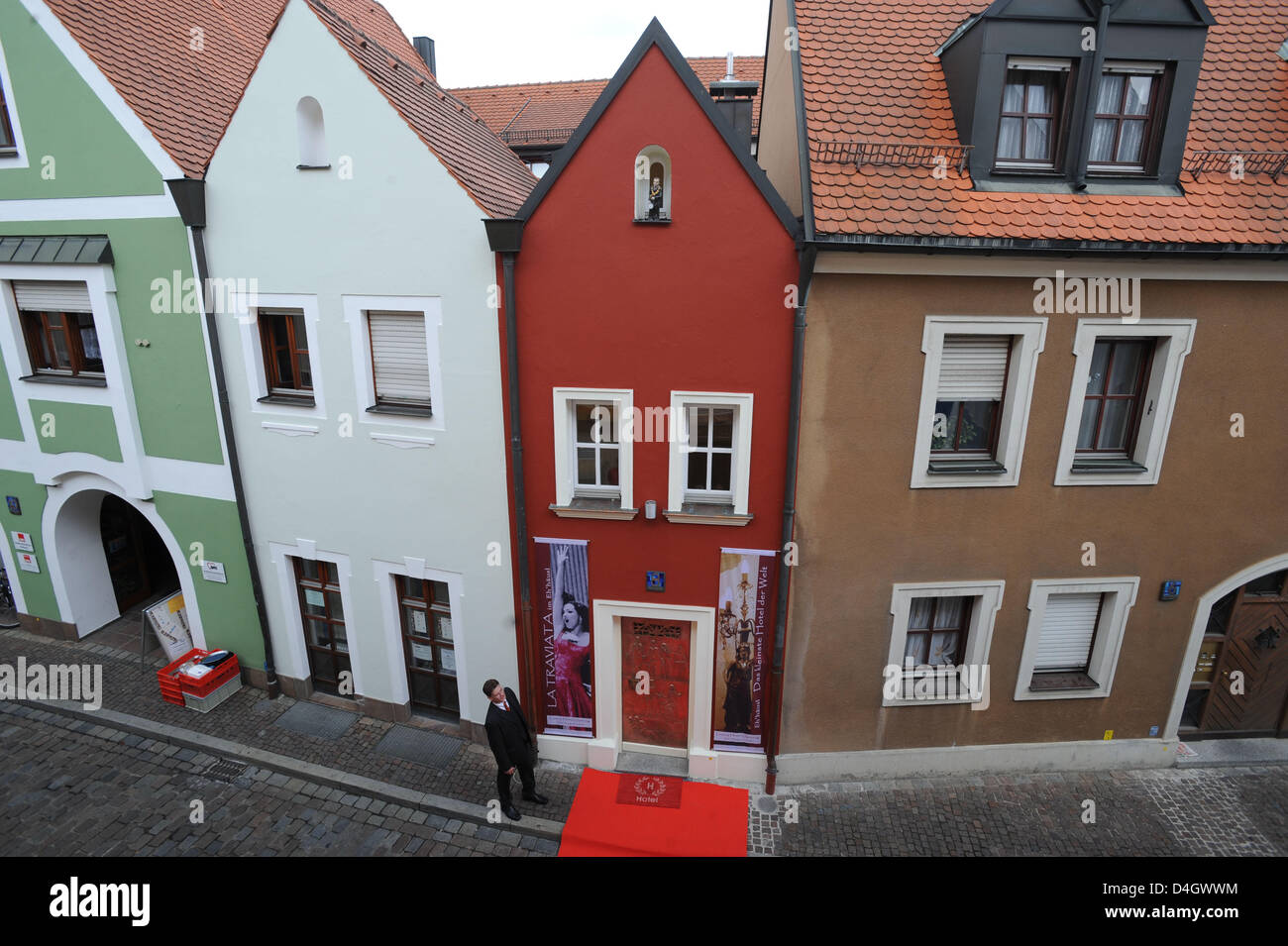 Eh’haeusl hi-res stock photography and images - Alamy