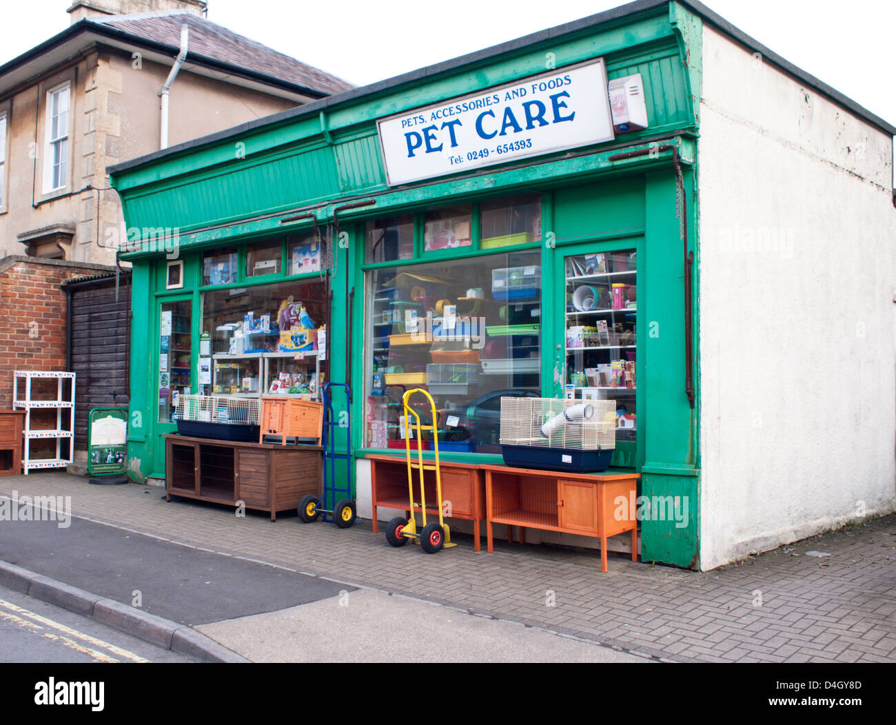 erdington reptile shop