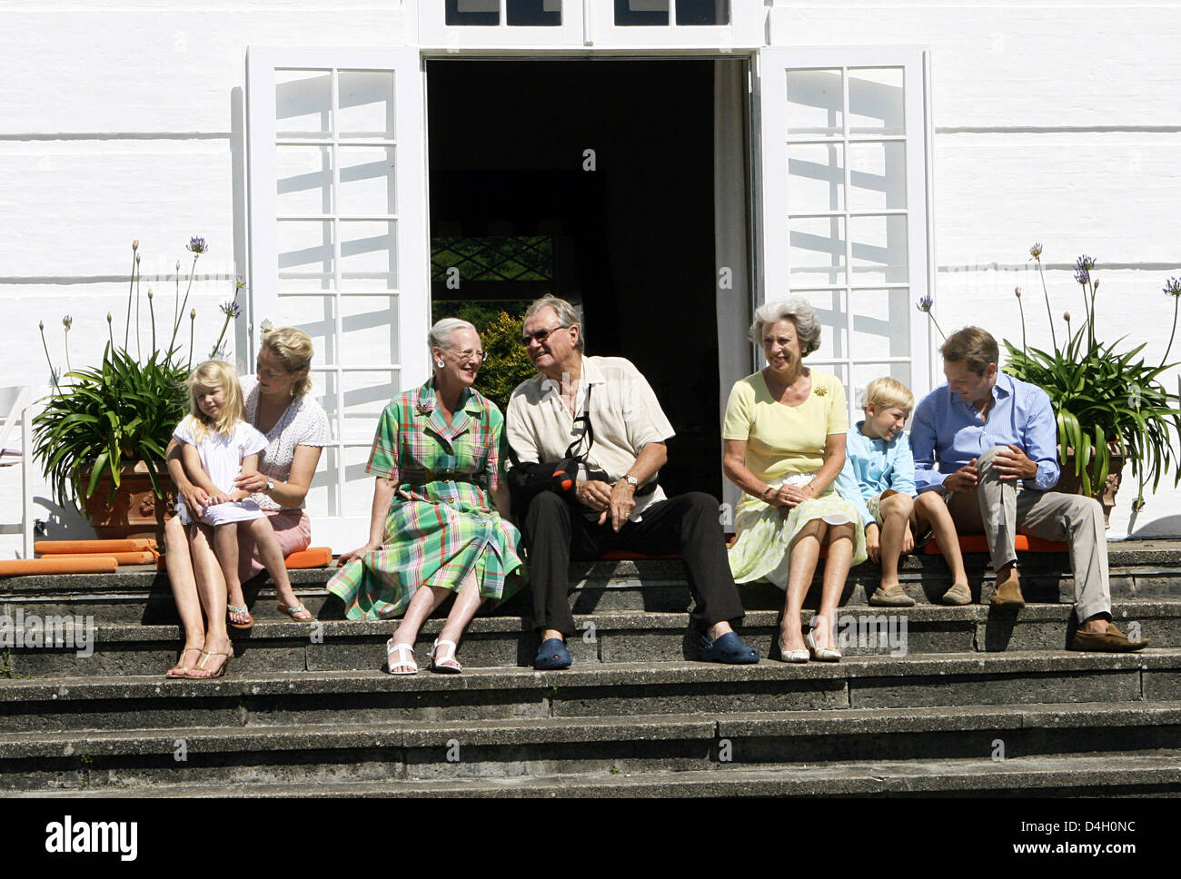 Count jefferson von pfeil und klein ellguth hires stock photography and images Alamy