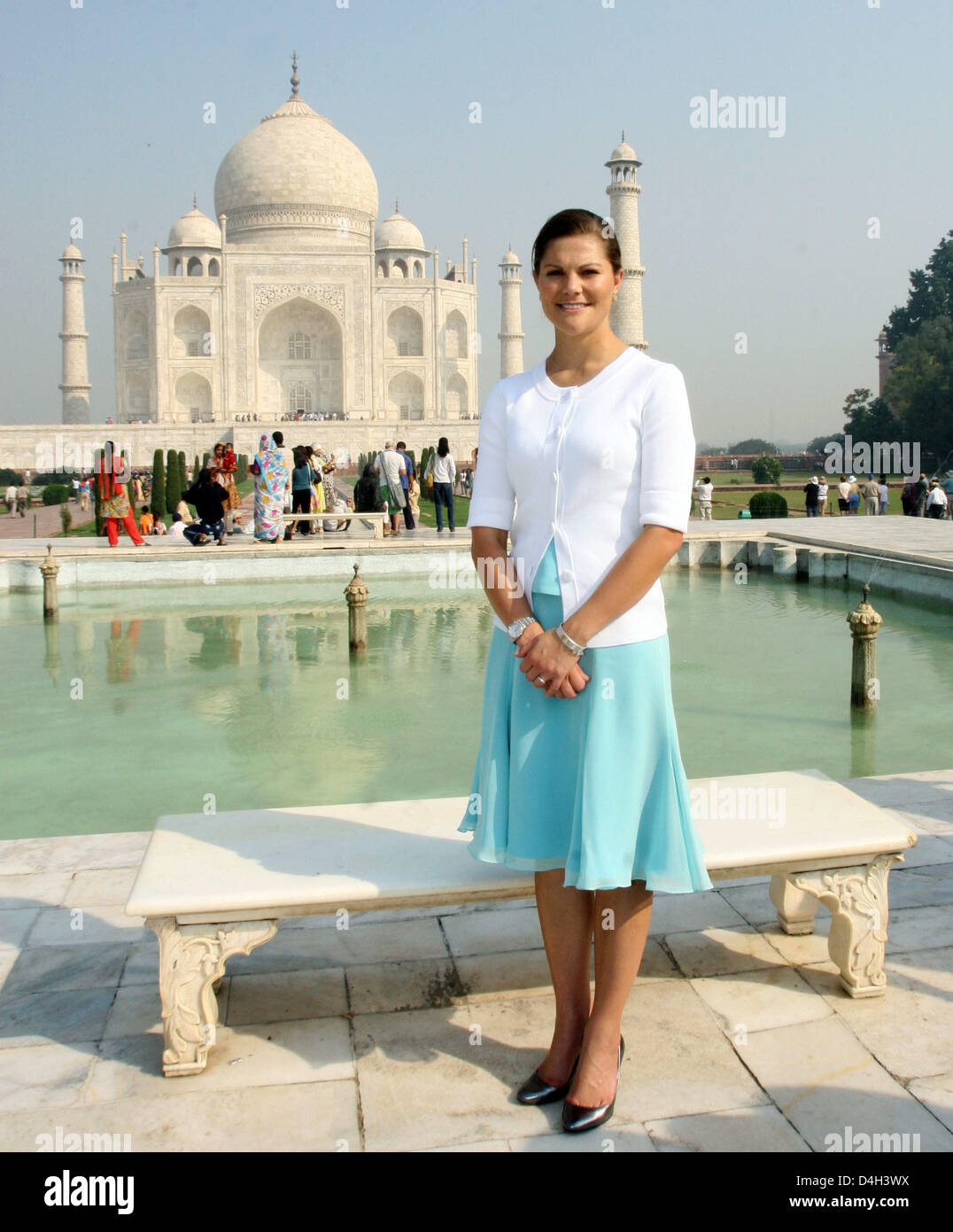 Who Is Crown Princess Victoria Of Sweden foto Who Is Crown Princess Victoria Of Sweden pictures