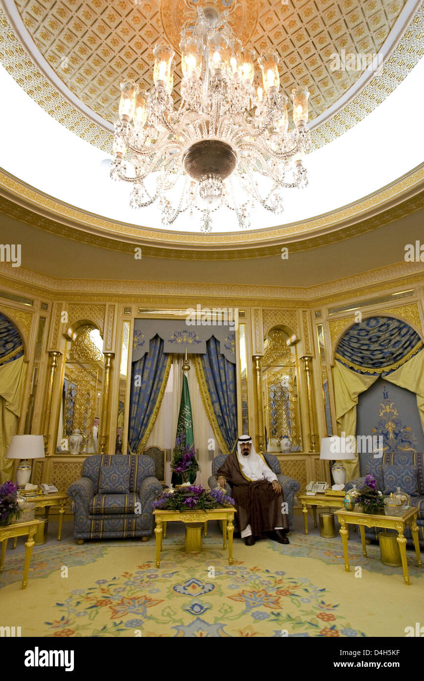 Saudi Arabia King Abdullah Palace 301 King Abdullah Bin Stock Photos Saudi Arabia King Abdullah Palace 301 King Abdullah Bin Stock Photos