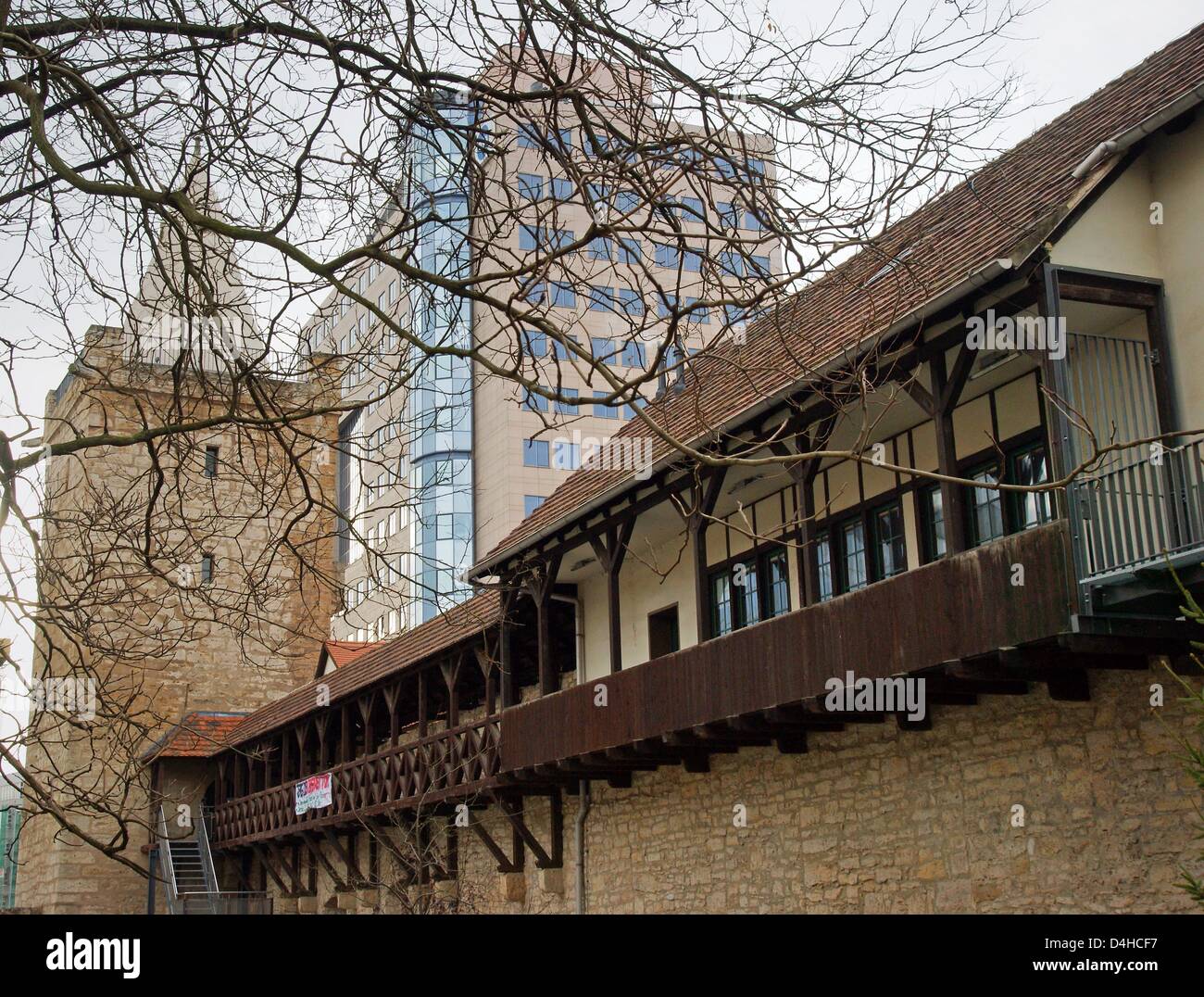 The Central Meeting Place For International Students At The