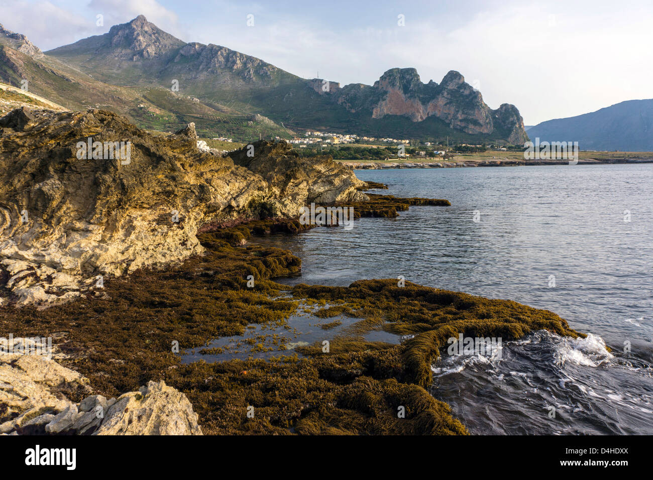 san vito lo capo sicily