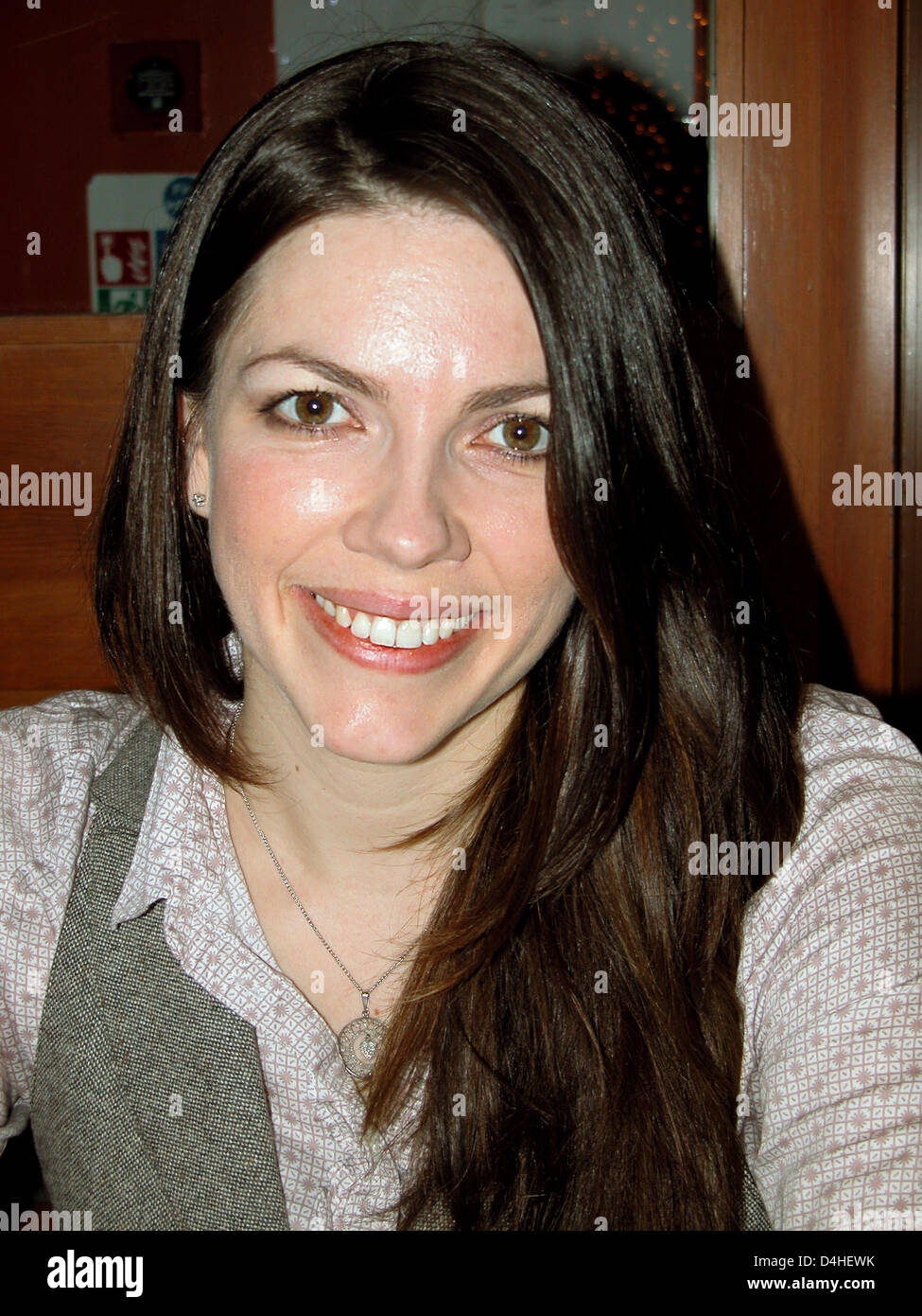 Get Kate Morton Author Gif