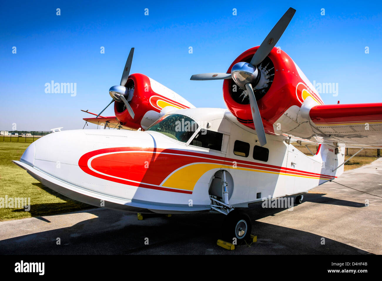 G And N Aircraft
