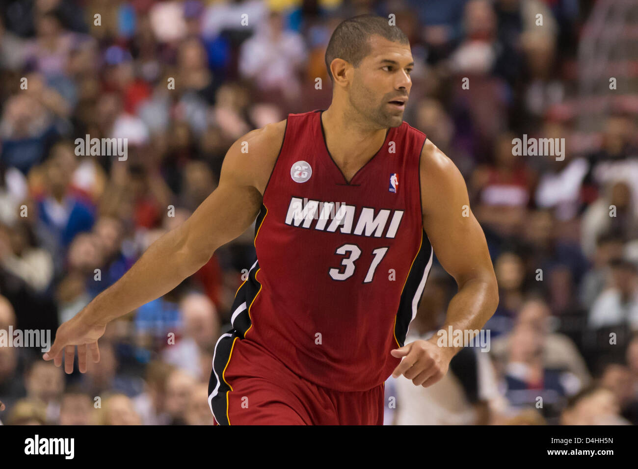 Shane Battier says he will sign with Miami Heat