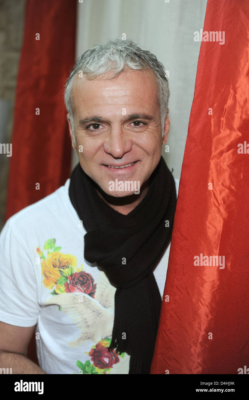 De Angelo High Resolution Stock Photography And Images Alamy