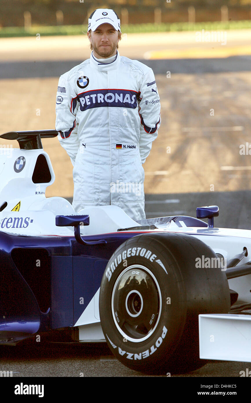 caranddriver formula 1