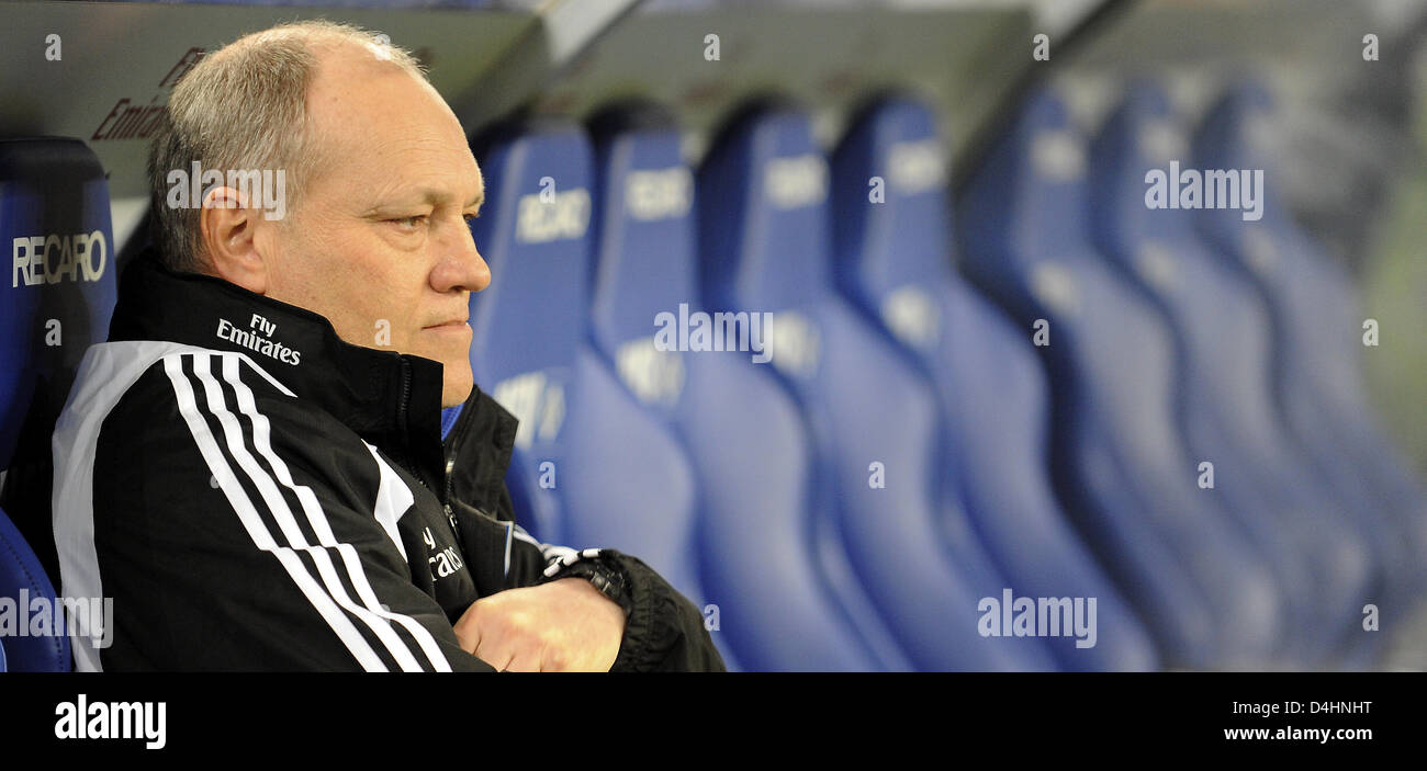 Met Martin Jol terug naar seizoen 1995-1996 - De Haagse Voetbalhistorie