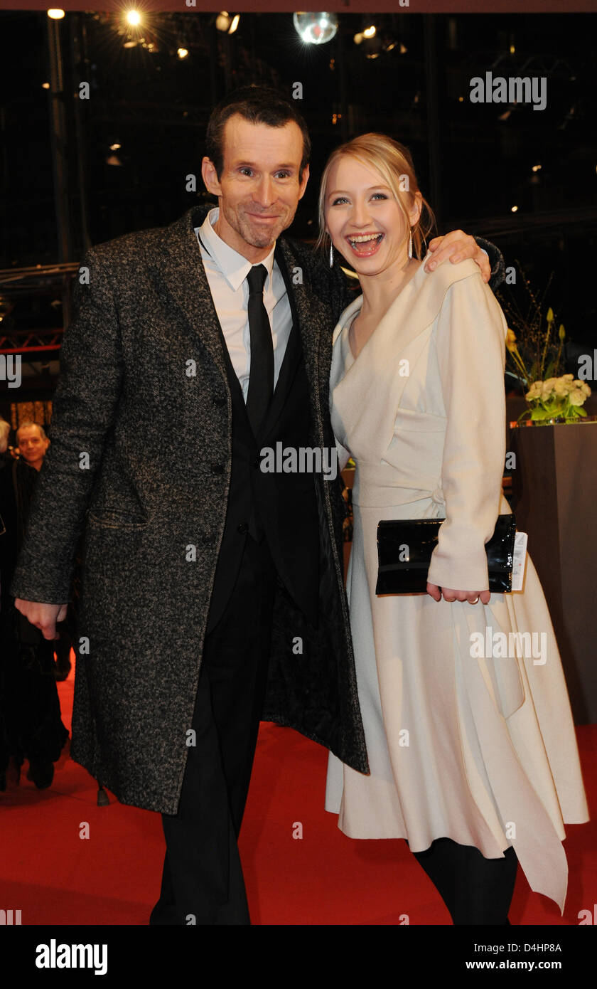 Winner film of berlinale hi res stock photography and images Alamy