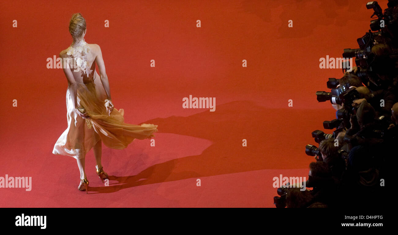 Isabel Hainer German actress Jeanette Hain arrives at the premiere of the film ?The ...