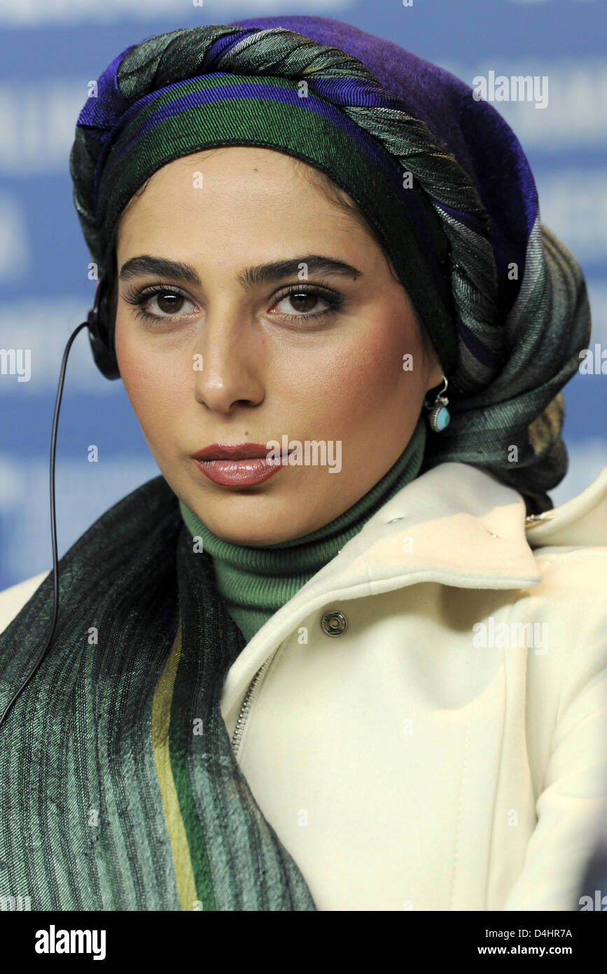 Rana azadivar hi-res stock photography and images - Alamy