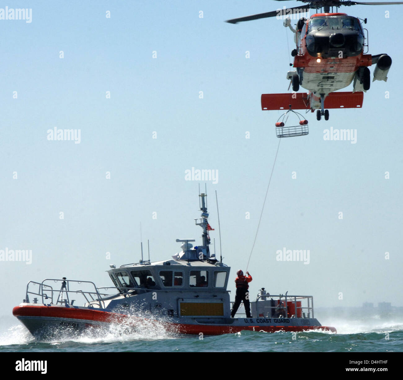 Coast Guard Homeland Security Military Security boats coastguard cutters homeland homelandsecurity law enforcement lawenforcemen Stock Photo