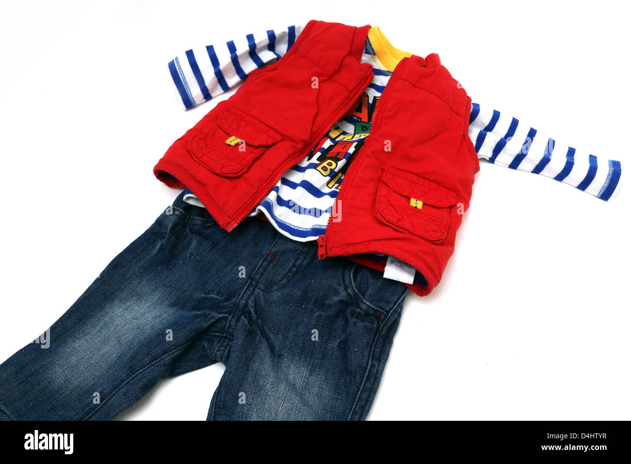 Baby boy bodywarmer best sale
