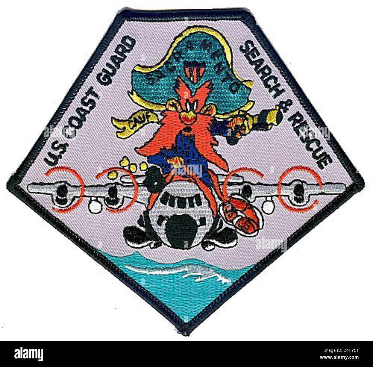Safeguarding Patch Public safety unit hi-res stock photography and images - Alamy