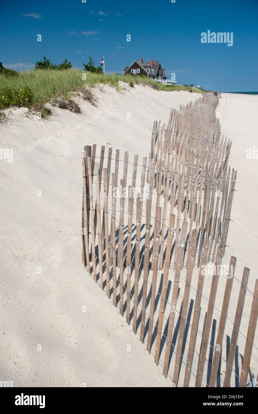 Beach House On Dunes Atlantic Beach Amagansett Suffolk