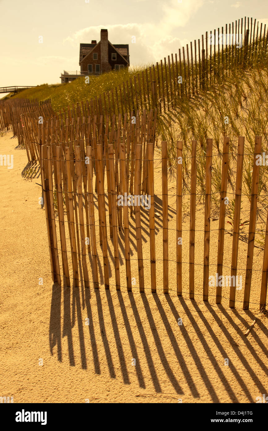 Atlantic beach amagansett hires stock photography and images Alamy