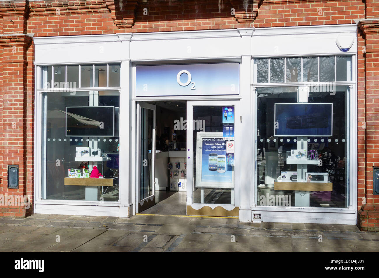 Mobile phone shop hires stock photography and images Alamy