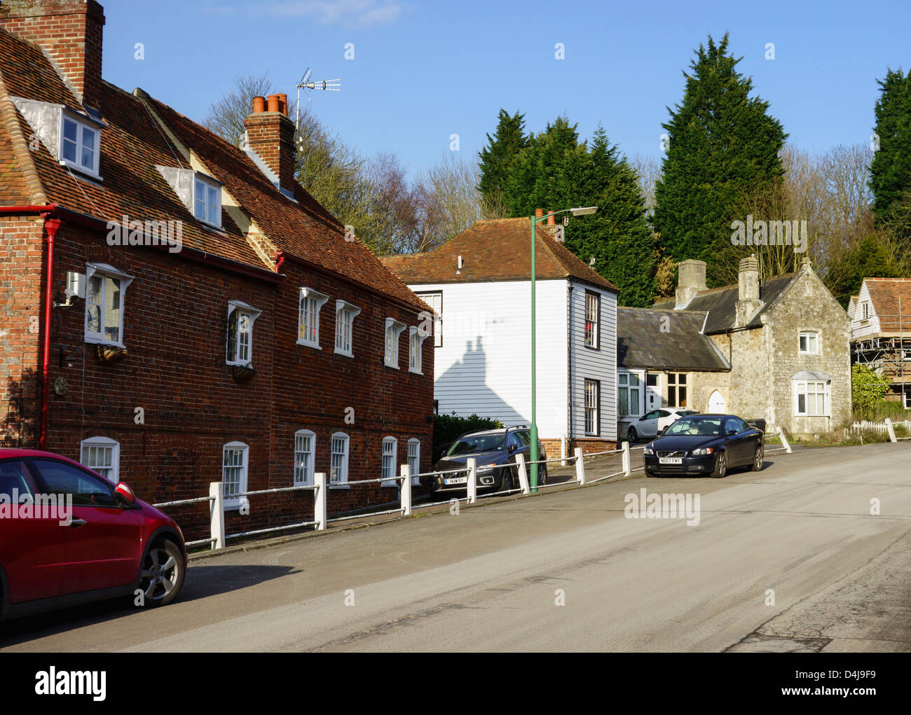 Harbledown hires stock photography and images Alamy