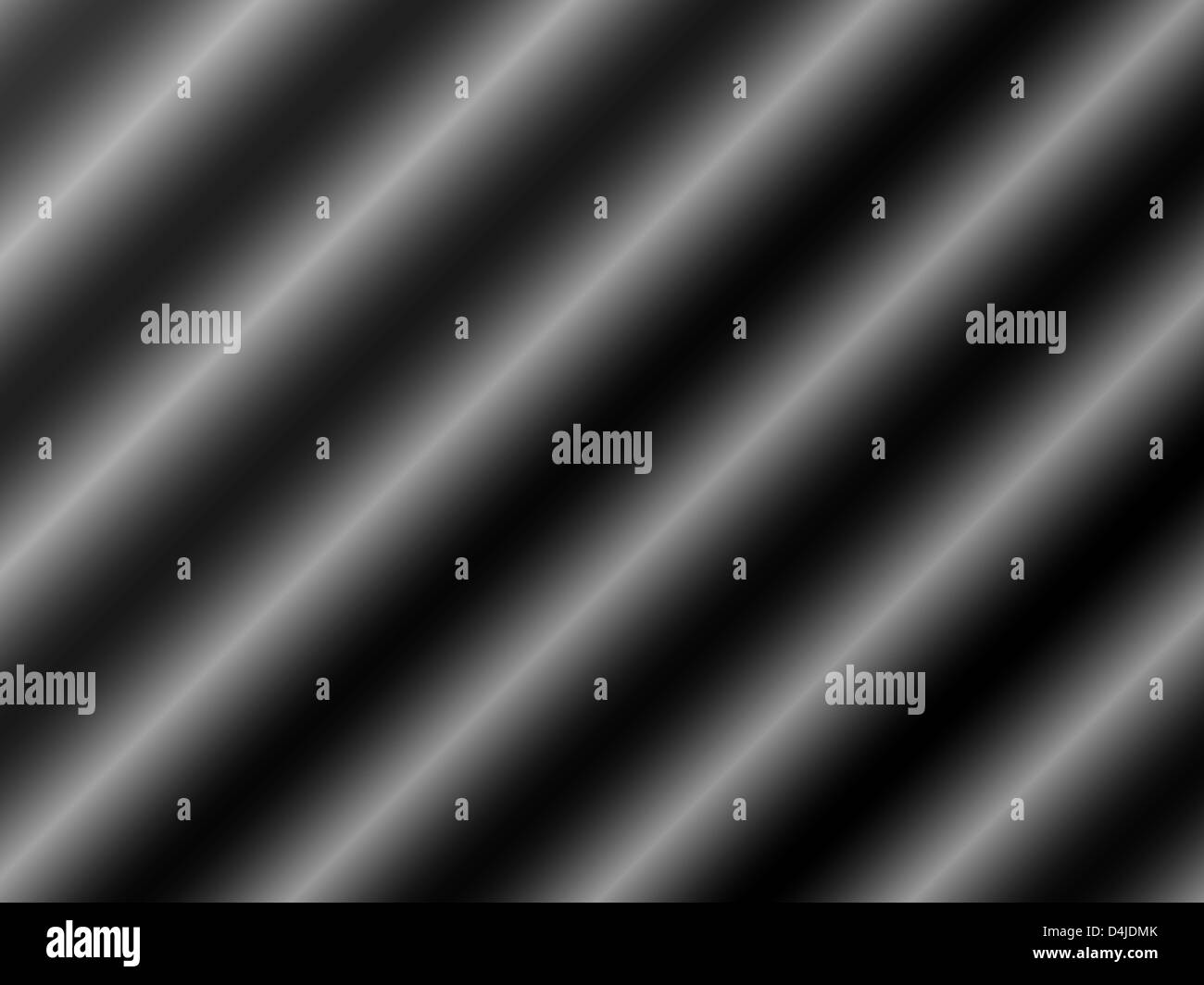 Abstract background modern curved diagonal lines pattern Stock Photo