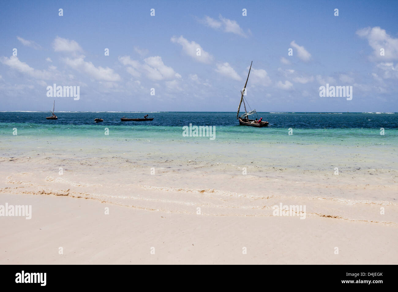 Malindi, Kenya, Africa Stock Photo Alamy